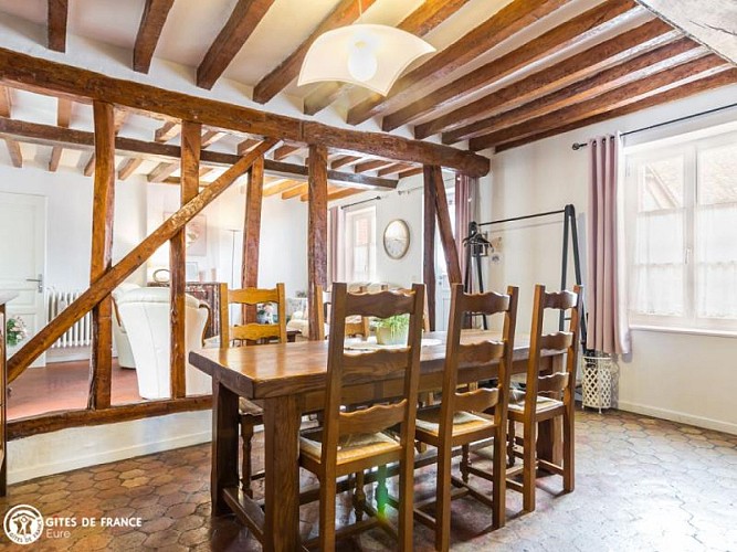 la Maison Normandelys