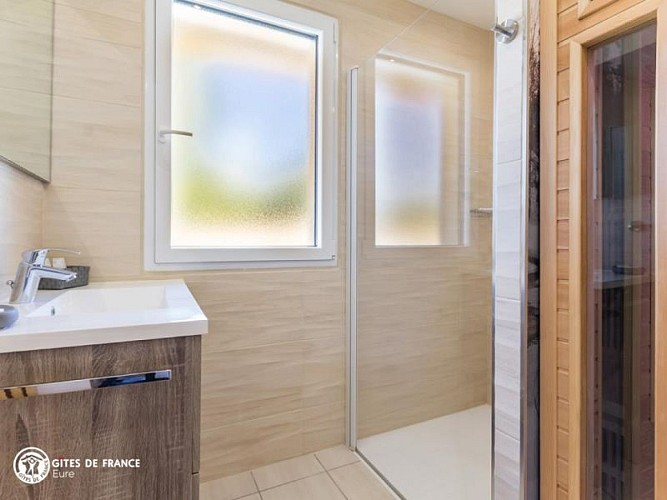 Chambre d'hôtes La maison des Douces'Eure