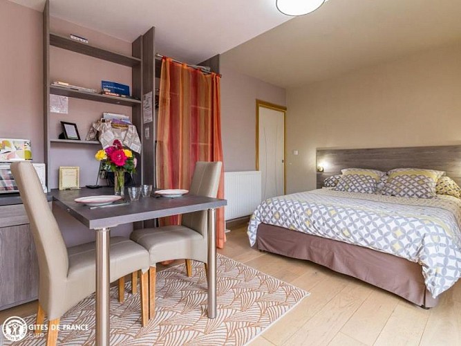 La maison des Douces'Eure