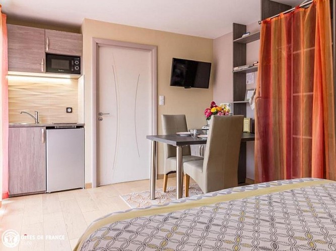 Chambre d'hôtes La maison des Douces'Eure