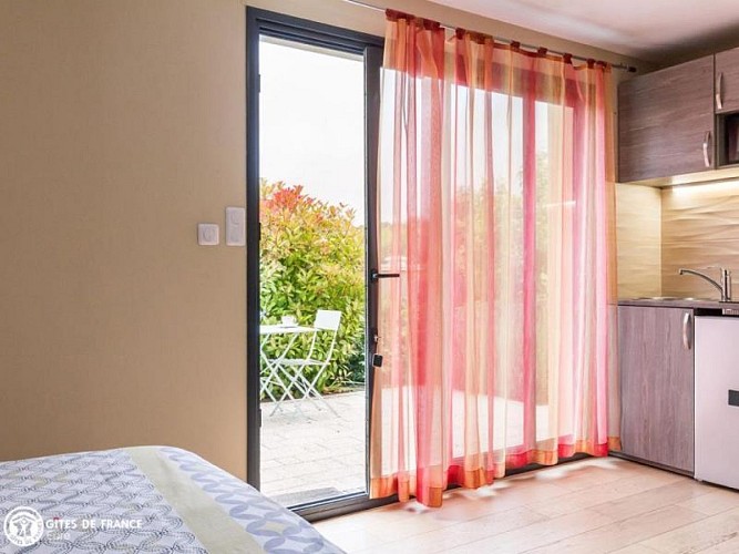 Chambre d'hôtes La maison des Douces'Eure