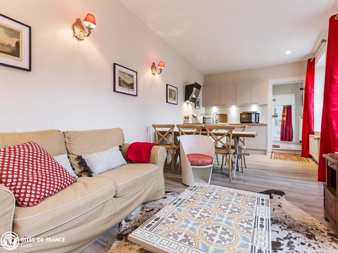 Le héron et le hérisson