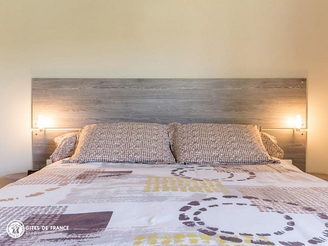 Le gîte des Douces'Eure