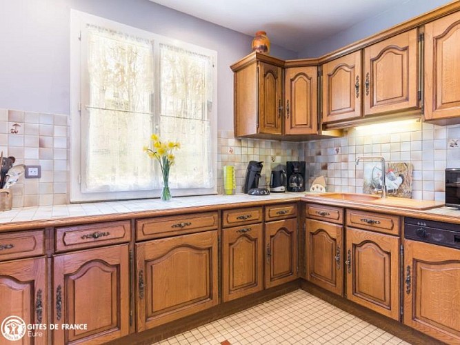 Gîte du Champ Saint Simon