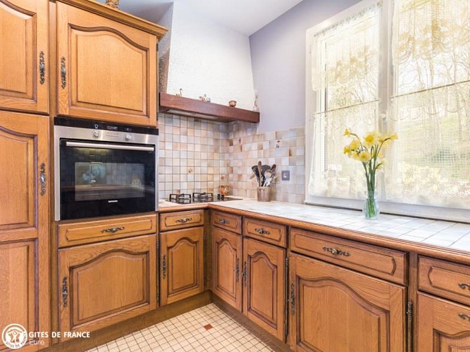 Gîte du Champ Saint Simon