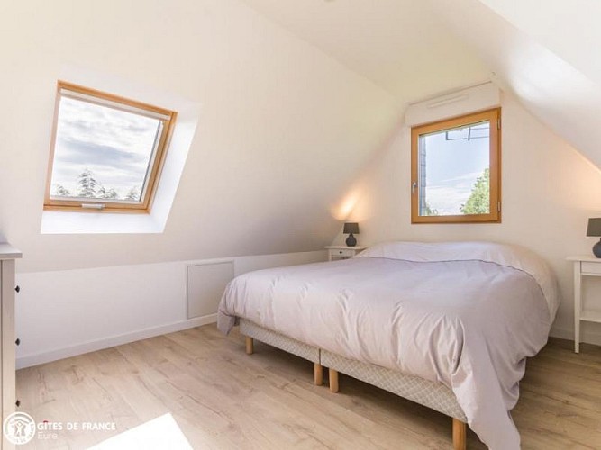 Gîte La Maison de Louloute