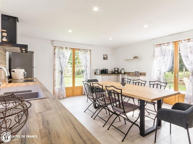 La Maison de Louloute