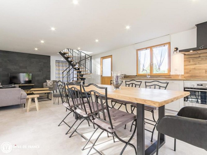 La Maison de Louloute