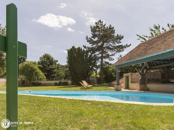 Gîte La Maison Oiseaux