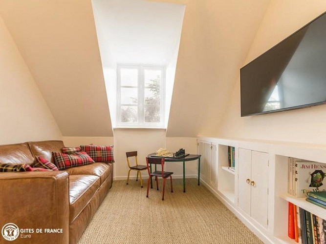 Gîte La Maison Oiseaux