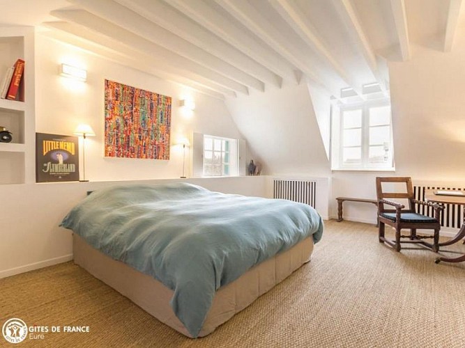 Gîte La Maison Oiseaux