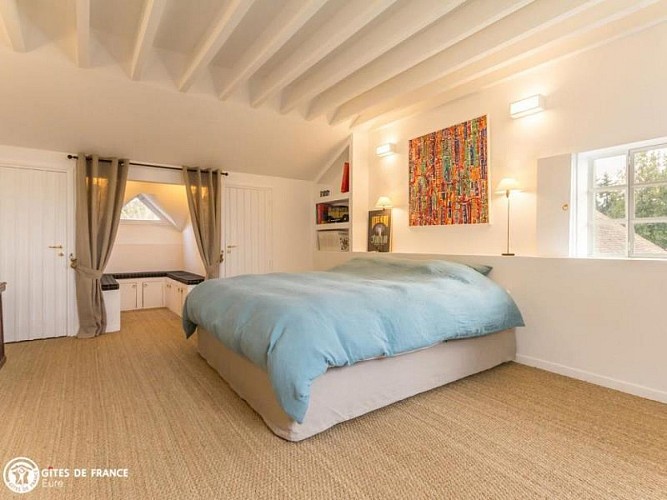 Gîte La Maison Oiseaux