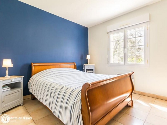 Gîte La Forge Patin