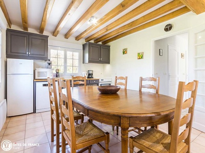 Gîte La Forge Patin