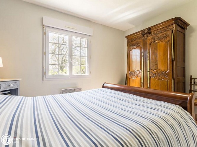 Gîte La Forge Patin