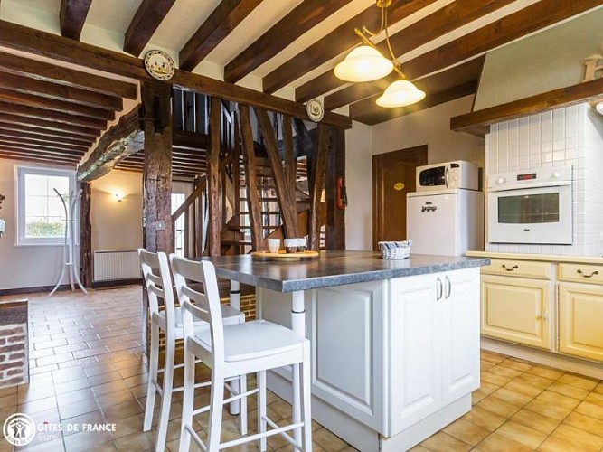 Gîte LE GITE DE CAMILLE