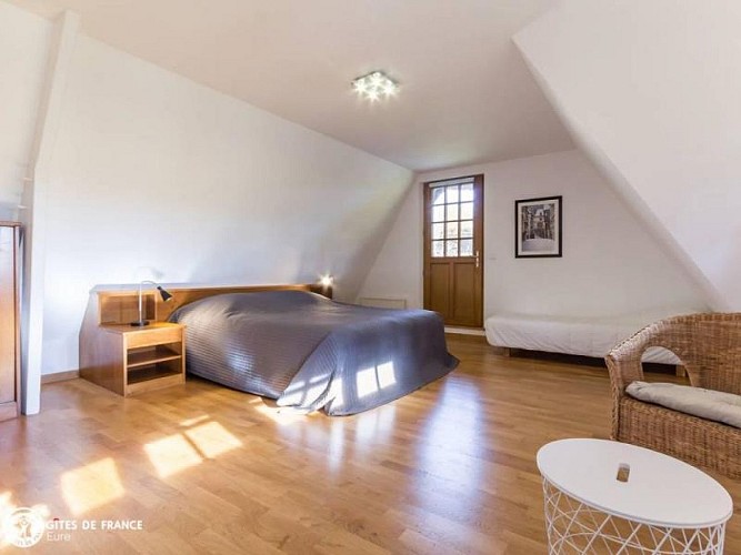 Gîte La Maison Normandie