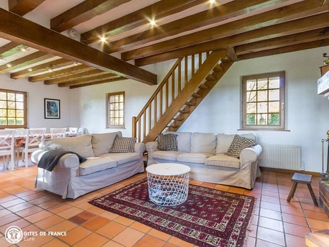 Gîte La Maison Normandie