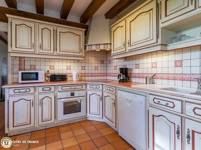 Gîte La Maison Normandie