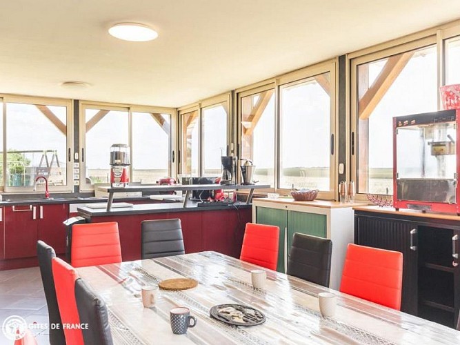 Gîte Le gîte de Sabrina