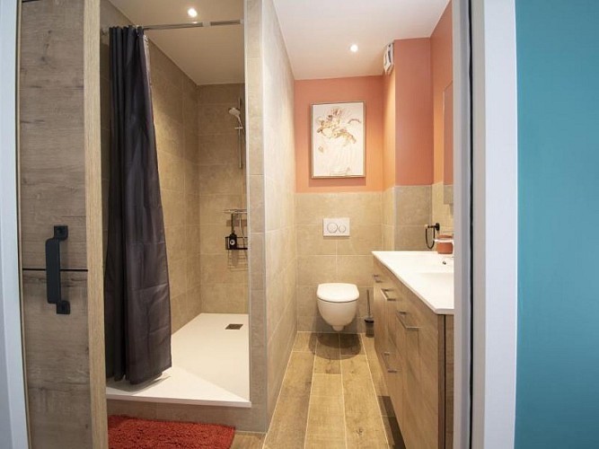 Le Prieuré des Fontaines