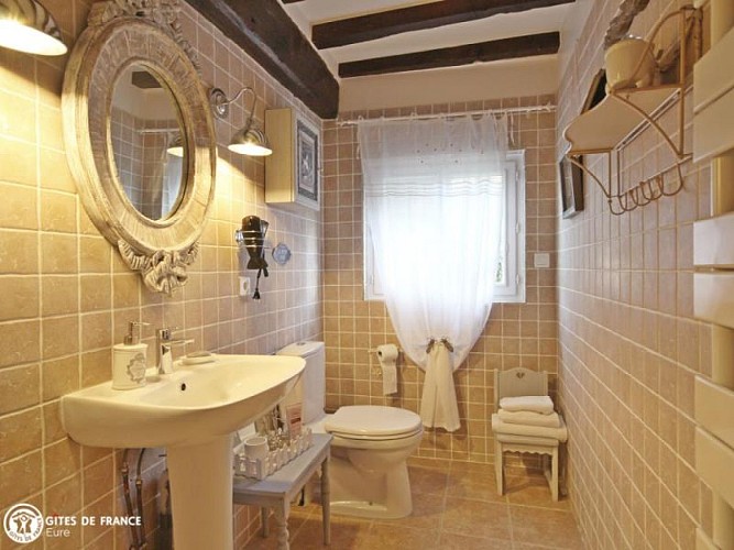 Chic et Charme cottage