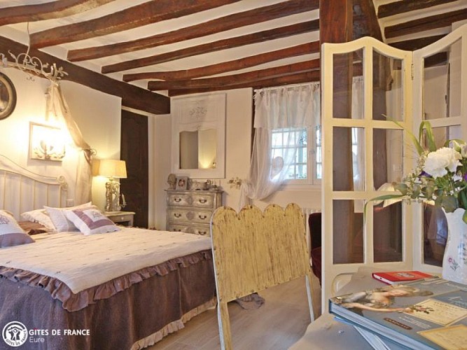 Chic et Charme cottage