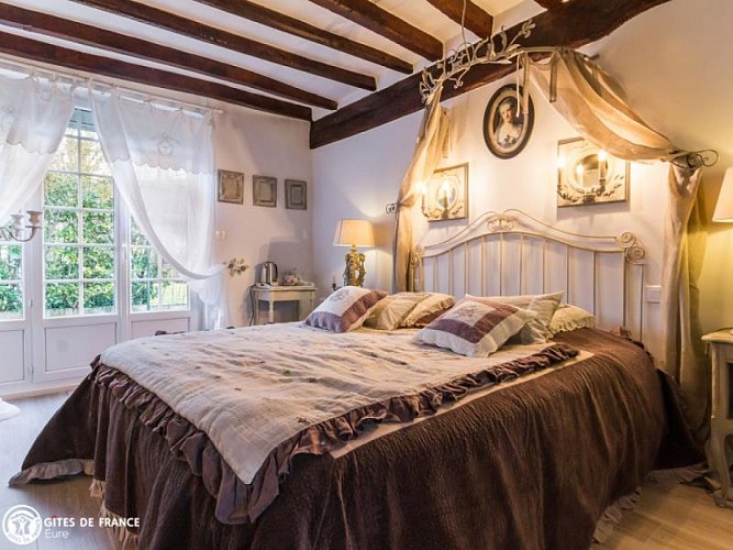 Chic et Charme cottage