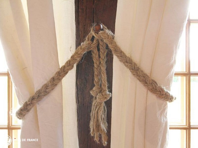 Le Chatellier Saint Pierre