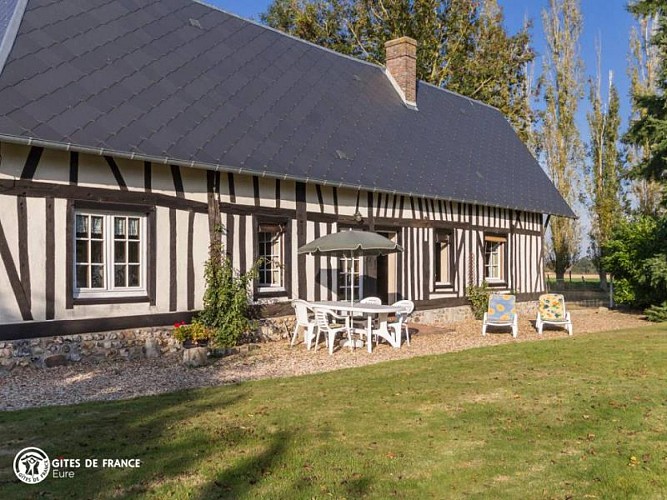 Le Chatellier Saint Pierre