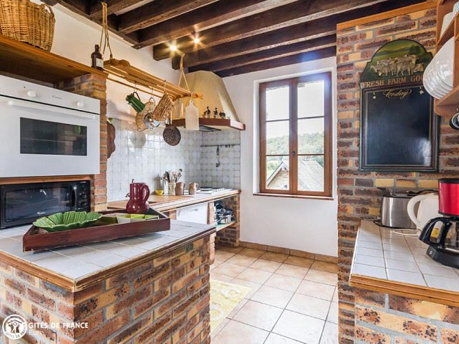 Gîte Le petit moulin