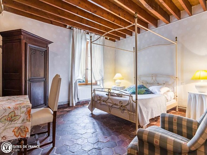 Gîte Le petit moulin