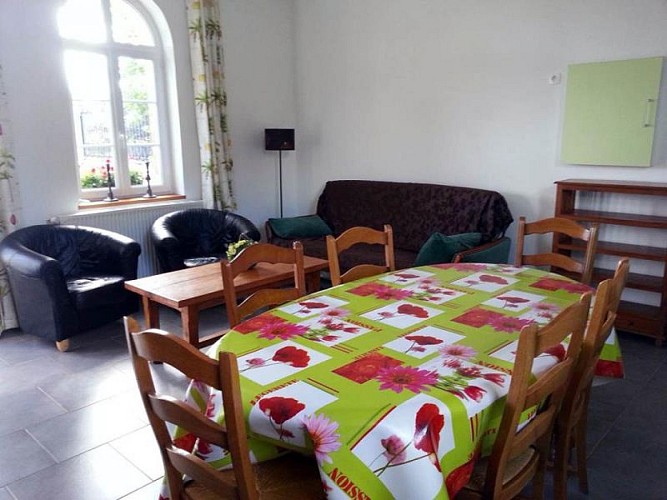 Le Logis du Bon Lieu