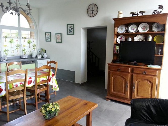 Le Logis du Bon Lieu