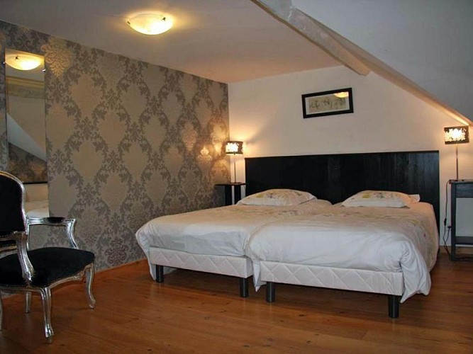 Le Logis du Bon Lieu