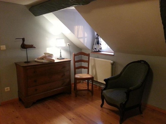 Le Logis du Bon Lieu