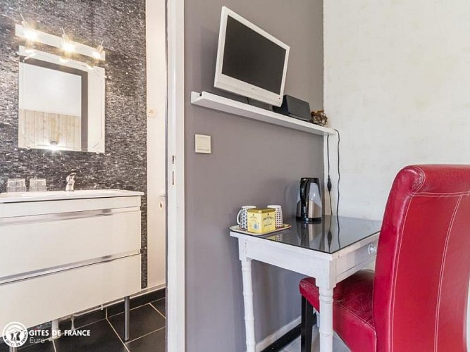 Chambre d'hôtes CHAMBRES D'HOTES DU PANORAMA