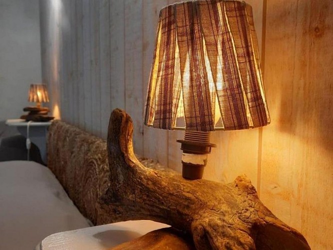 Chambre d'hôtes CHAMBRES D'HOTES DU PANORAMA