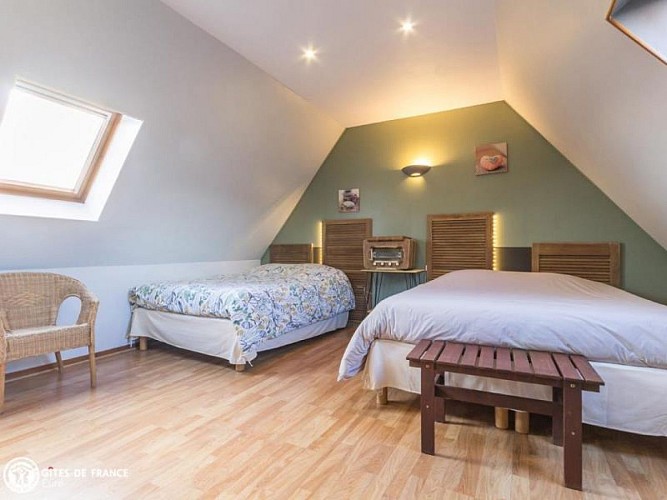 CHAMBRES D'HOTES DU PANORAMA