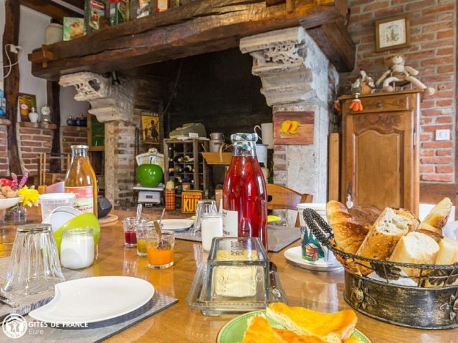 CHAMBRES D'HOTES DU PANORAMA