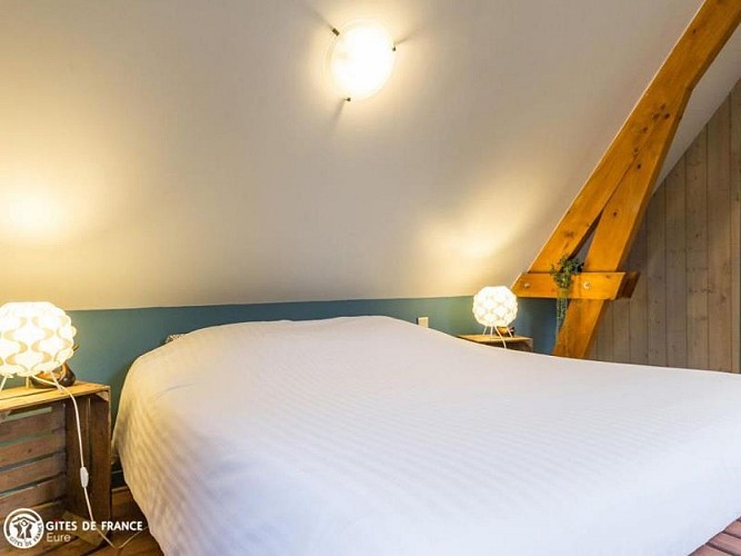 CHAMBRES D'HOTES DU PANORAMA