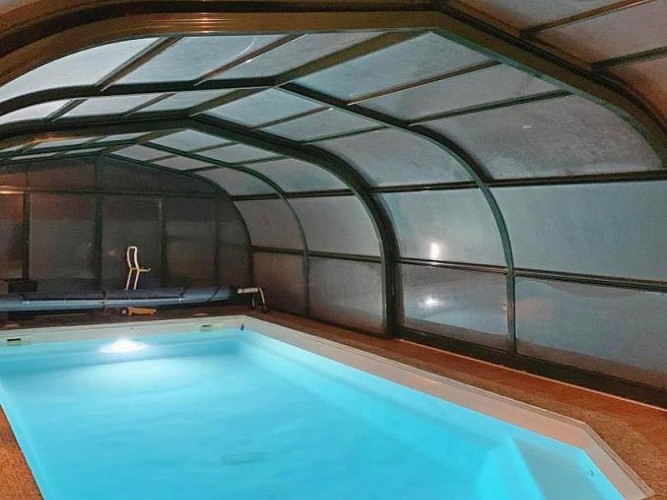 Chambre d'hôtes Le Bois aux cerfs