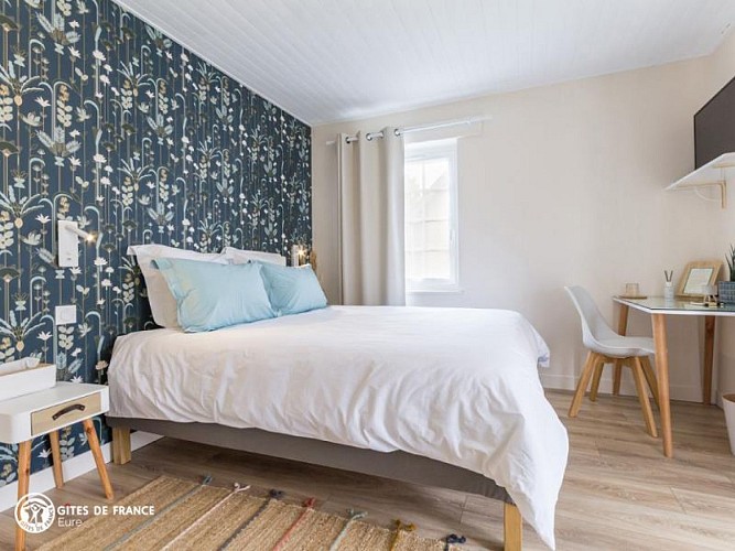 Chambre d'hôtes Le Bois aux cerfs