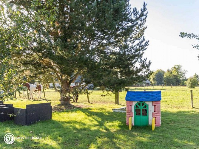 Gîte Le relais du Chaussé