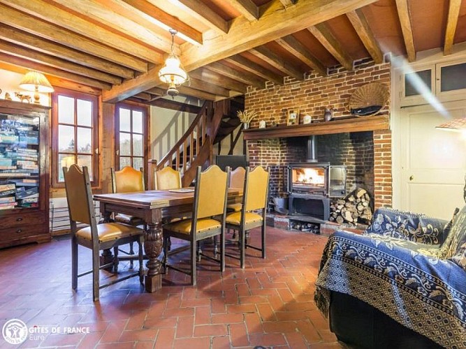 Le relais du Chaussé