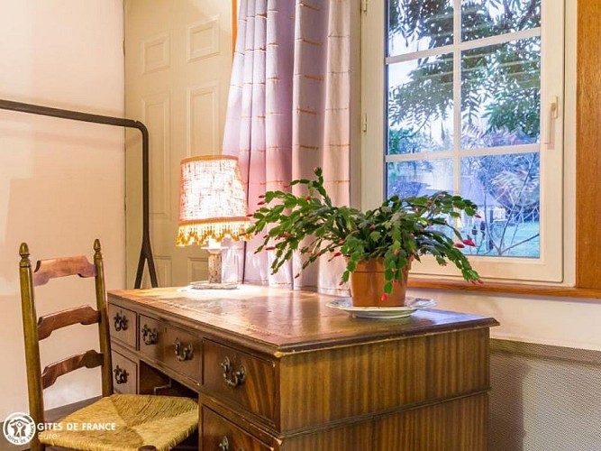 Le relais du Chaussé