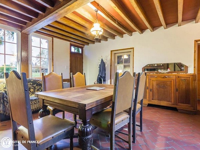 Le relais du Chaussé