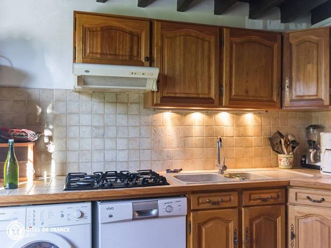 Le relais du Chaussé