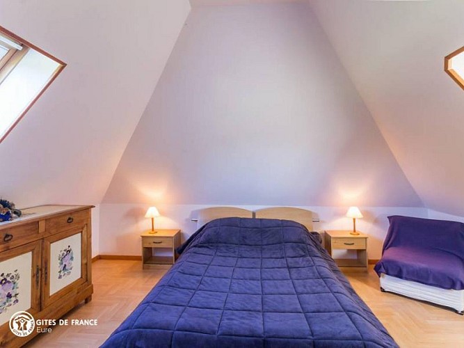 Le relais du Chaussé