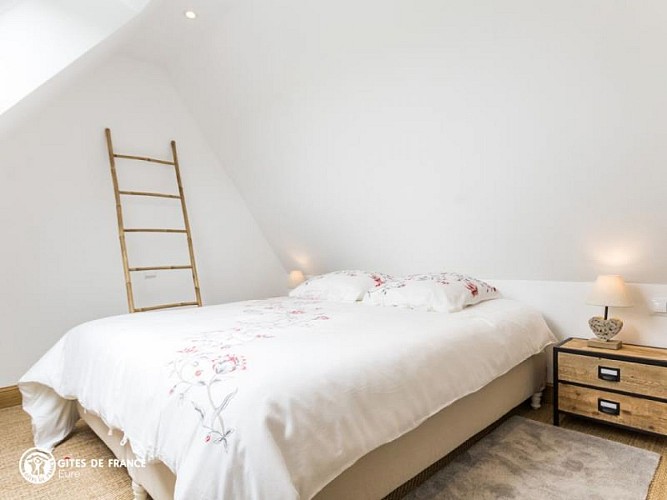 Gîte La Percheronne